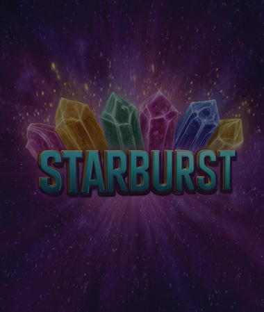 Starburst
