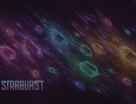 Starburst
