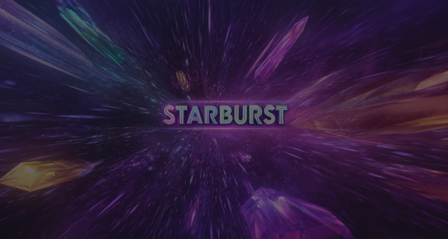 Starburst