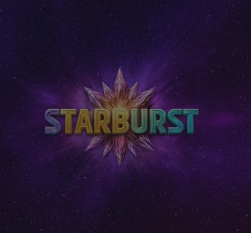 Starburst