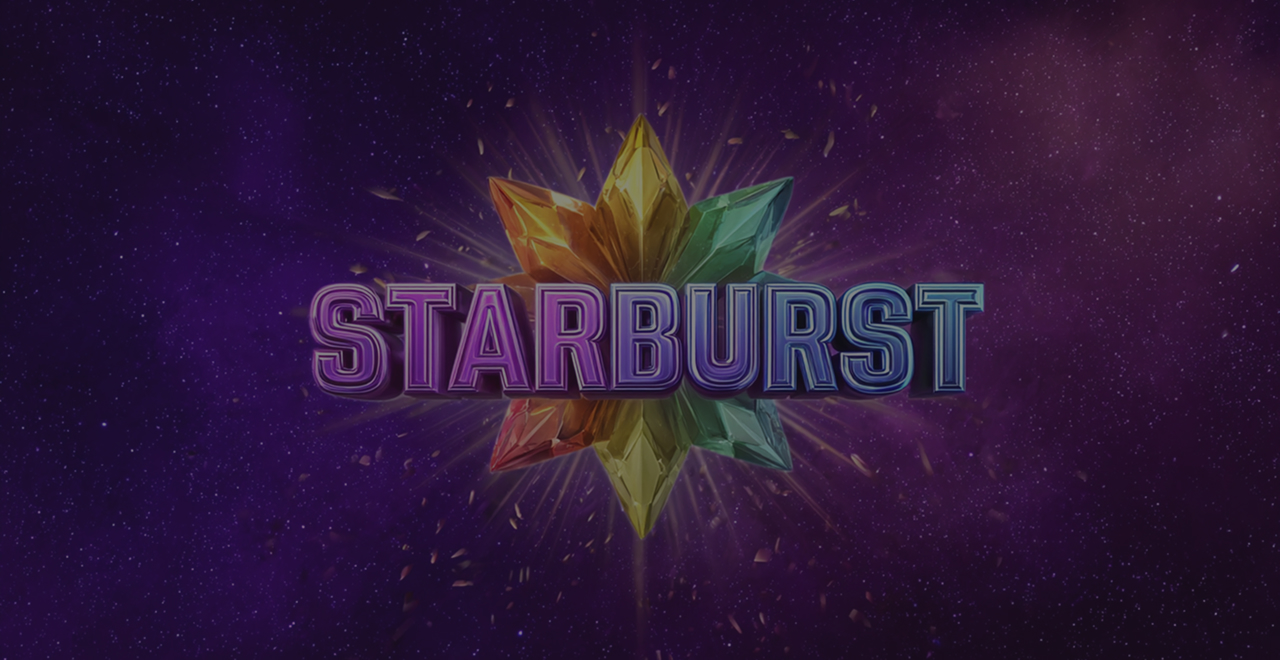 Starburst